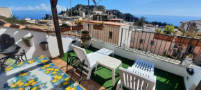 Casa Giò Taormina
